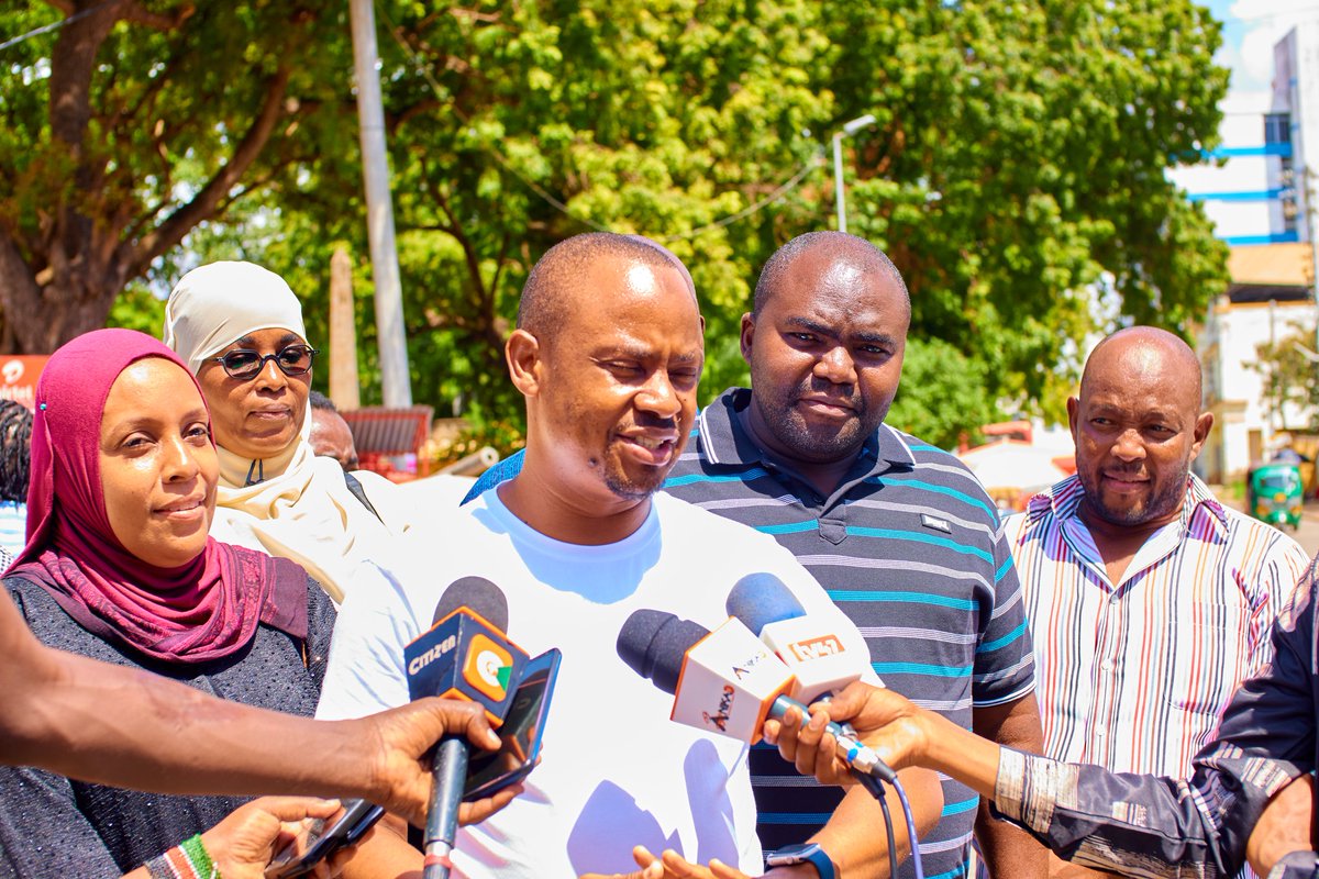 Jumuiya Ya Mashirika Ya pwani tweet media