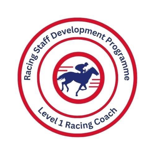 Racing staff development programme tweet media