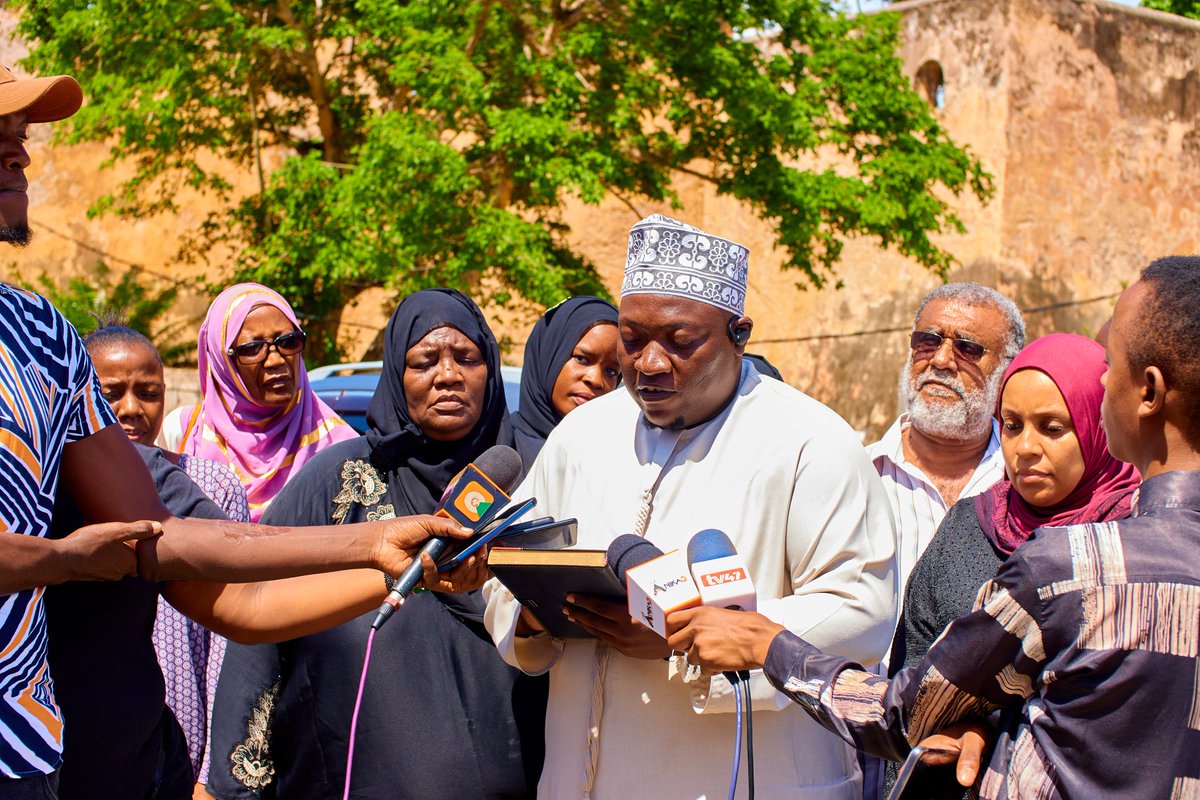 Jumuiya Ya Mashirika Ya pwani tweet media