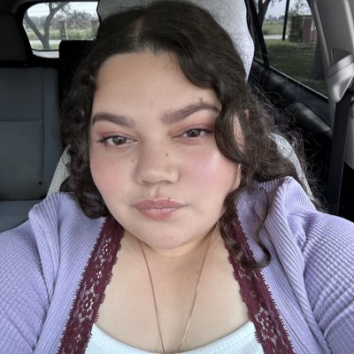 Daisyy_Calzada's tweet photo. #NewProfilePic https://t.co/7lZA8mVWfv