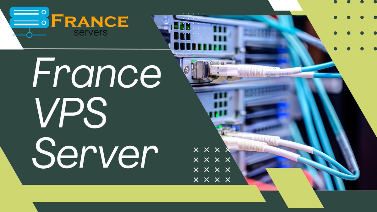 france_servers's tweet photo. Supercharge your website's performance with France VPS Server from France Servers. Experience enhanced speed, reliability, and scalability for your online presence.
Visit - https://t.co/uTdjFgGIq8
#windowsvpsserver #bestvpsserver #francevpsserver https://t.co/HWyB6z7ujF
