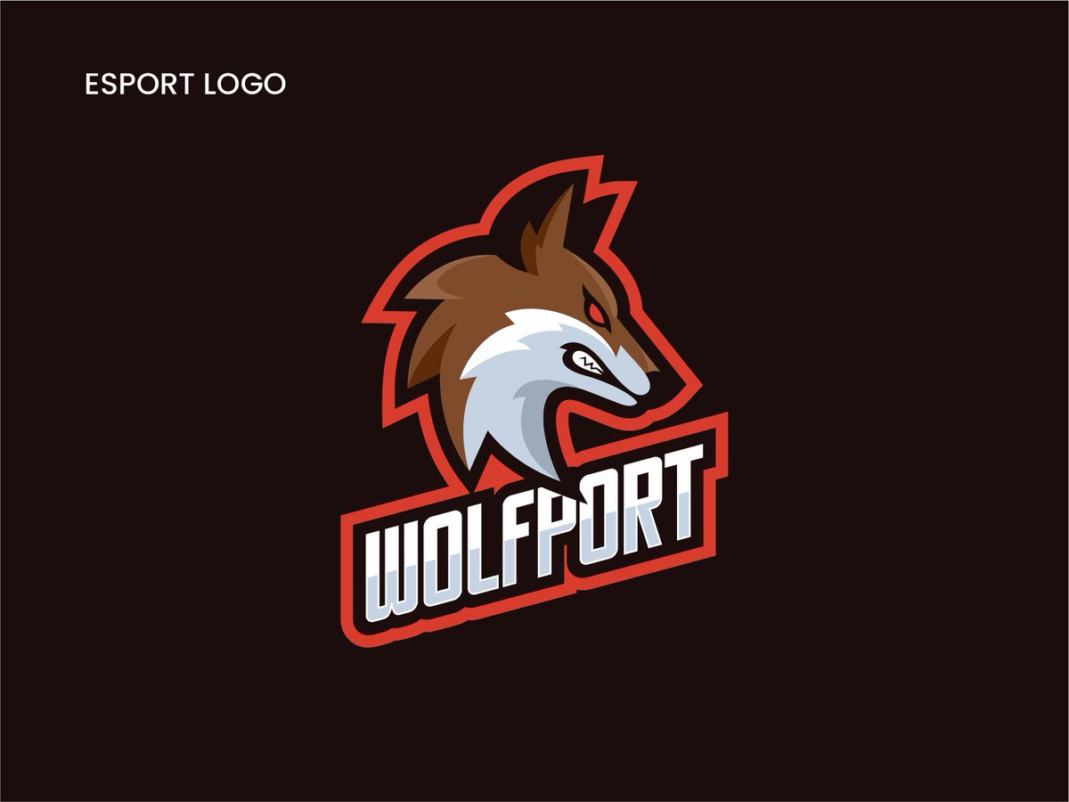 IbniPro's tweet photo. Brown Mascot Wolf Logo

Buy me :) 👇👇👇

Email : ibniproopro@gmail.com

#logo #branding #brandidentity #logos #logoinspirations #symbol #visualidentity #icon #visualgraphic #business #vector #brown #wolf #game #animal #esport #abstract #modern #mascot #gaming https://t.co/5vNNZjNV7t