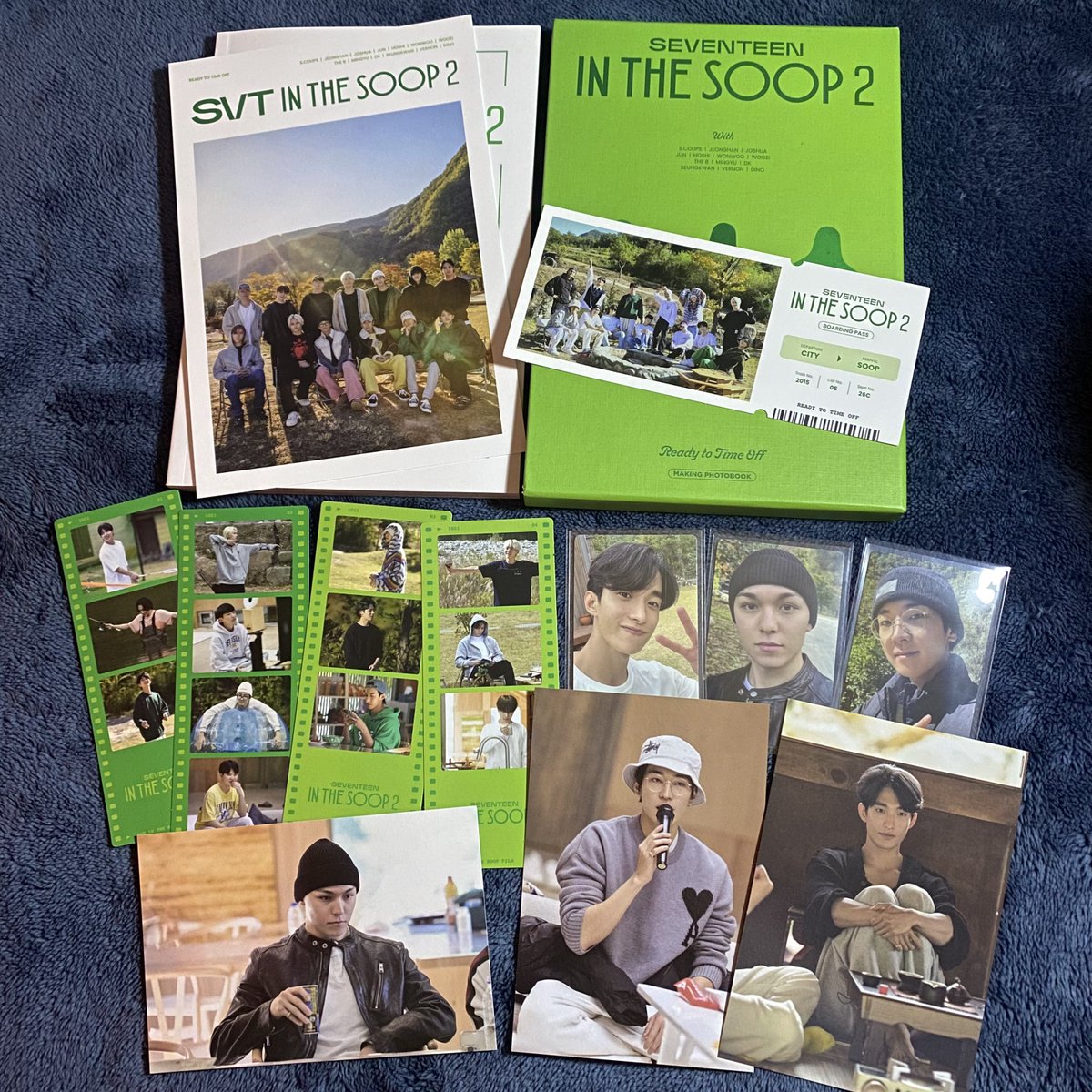 wonkyeomlvr's tweet photo. ꒰ happy mail ꒱
#skwncartzmails ☁️
#MWBproofs

:¨·.·¨:
 `·. svt sg23, carat memkit &amp; its2 mpb !
— thank u for all these my trusted cart hehe @MWBillegirl ❤️ https://t.co/Ao3E1XvTl7