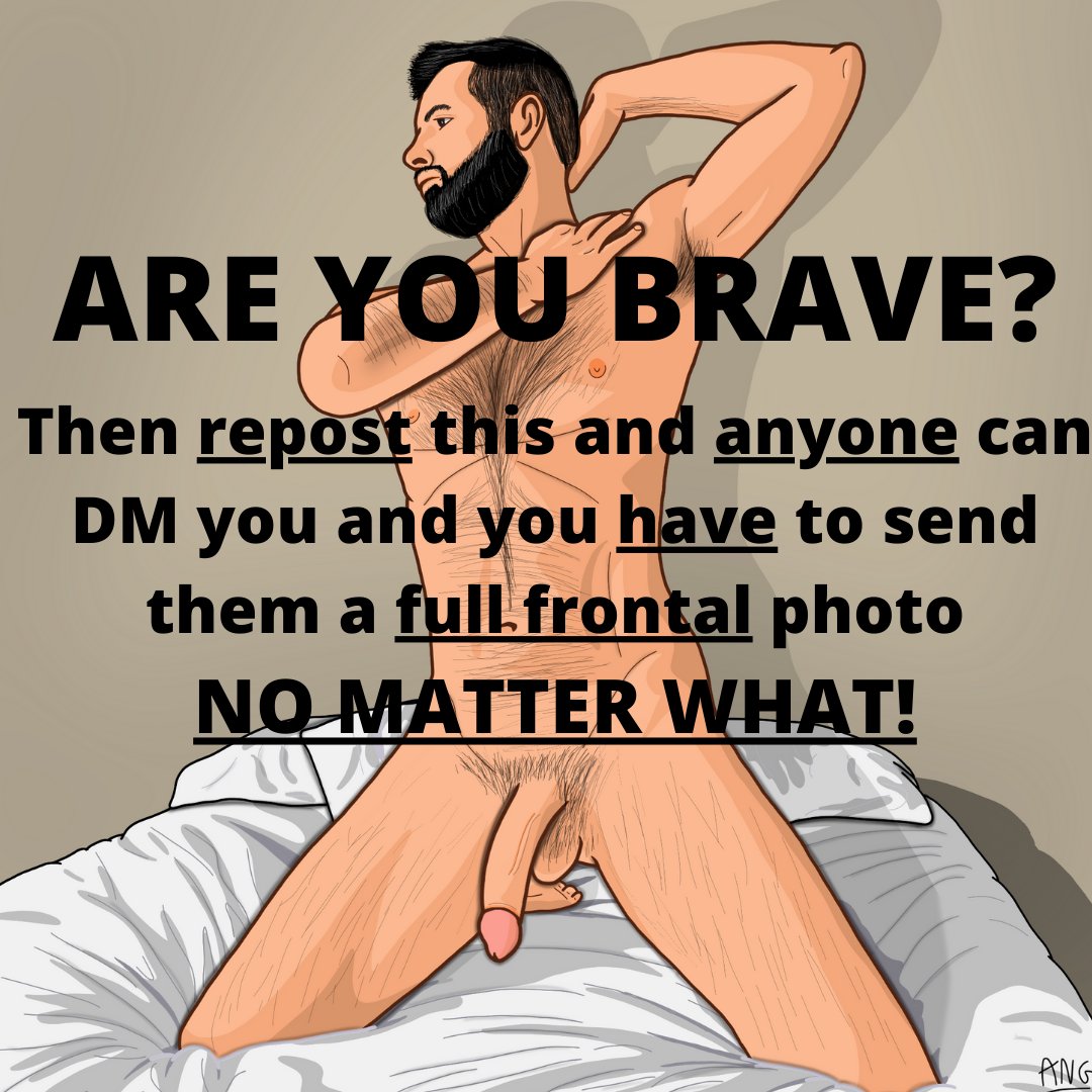 anakedgaymer's tweet photo. Where are the brave? 😁 https://t.co/oymAz83YBy