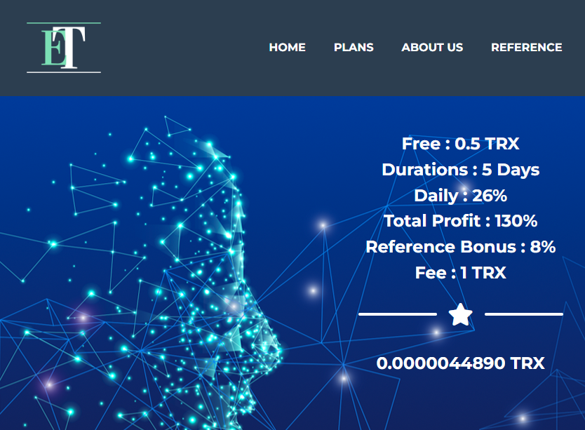 EXPRESS TRON #CloudMining #TRON #Criptomonedas #cryptocurrencies #mineria #Bitcoin  #TRX  #investment 

🎁 FREE Daily Profit 0.50 TRX     

👉 bit.ly/41ztzvd