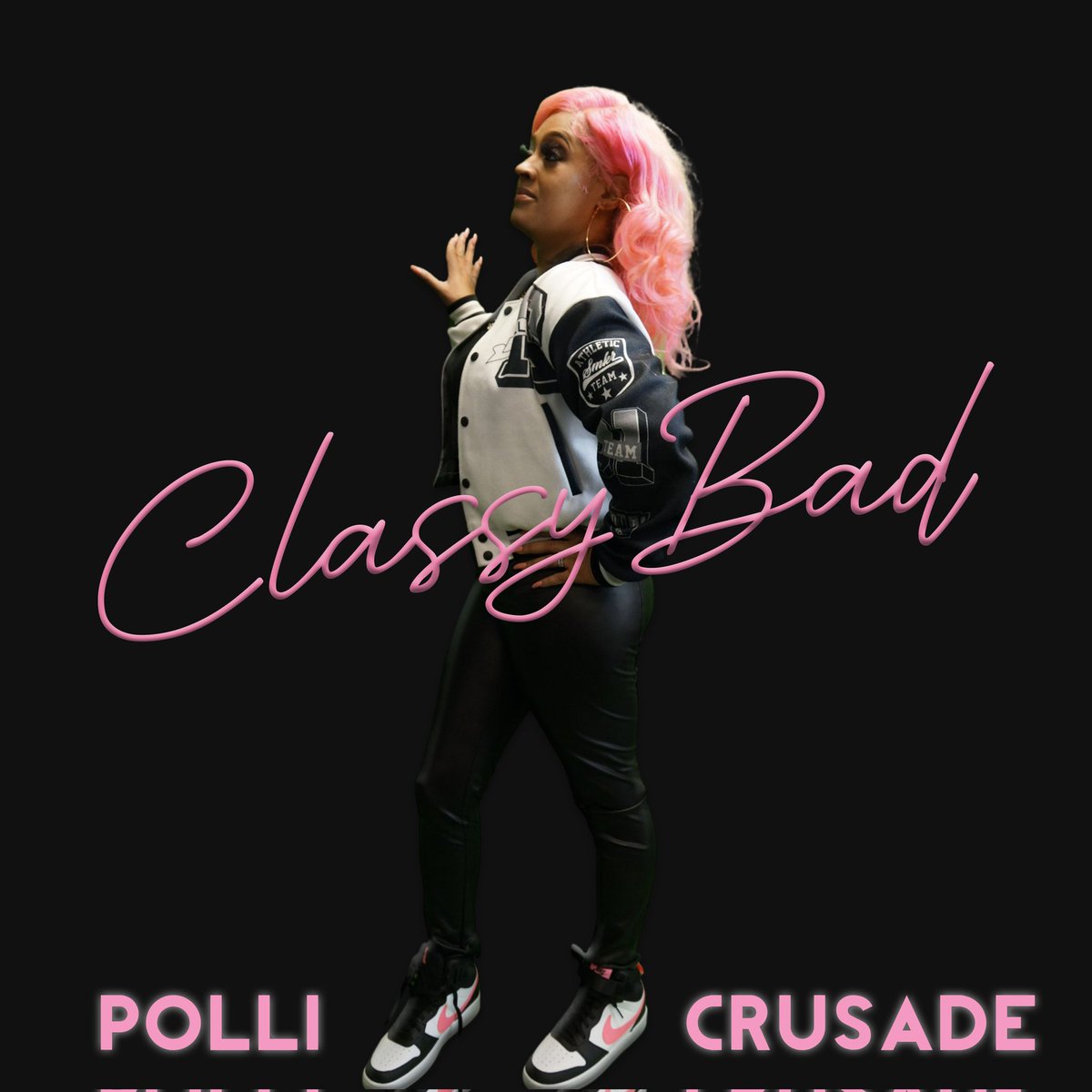 MajesticSoundz's tweet photo. Ok my peeps, #HotNewSingle🔥🔥🔥 #ClassyBad  by @iampollicrusade
Dropping #May29 #2023 #Chh #KingdomMusic #901HitMakerz @ParableRadio @kinintl @GospelGrind @SportsRecall @Slim_Vezzy @gge2 @DeremusJones @ChangeJones @Godsson19 @CarmaneJones @Tjr2003T @WeWillPushIt https://t.co/vAG8iJzhiQ