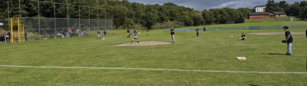 Also good luck to our club mates this weekend - <a href="/BelfastBucs/">Belfast Buccaneers</a> v Ashbourne Giants, our Badgers against the Mariners and finally our <a href="/Belfast_Angels/">Belfast Angels</a> against the Wolfhounds!