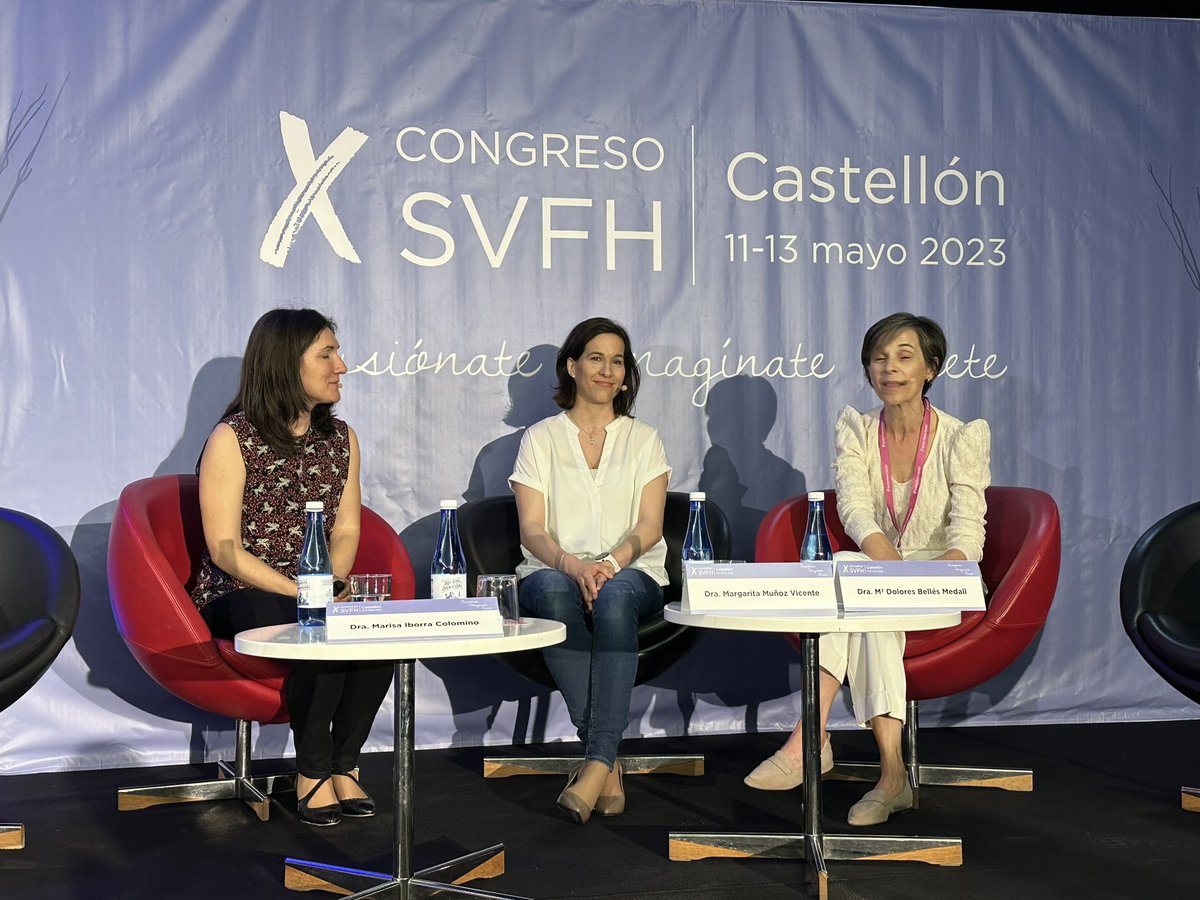 Servicio de Farmacia HGUCS tweet media