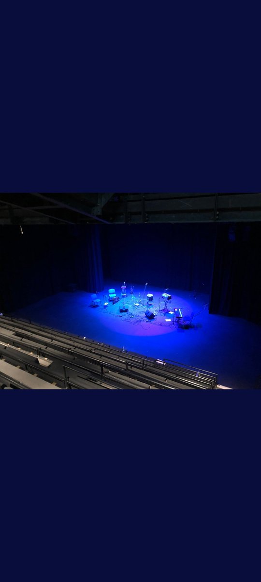 CLR_theory's tweet image. Stunning night at @traversetheatre  supporting @SiobhanIsBack such a focussed beautifully attentive audience. Emosh likes.

So proud to play our first Edinburgh gig.

Thank you @traversetheatre
for everything yesterday and to @regularmusicuk and @SiobhanIsBack for having us.