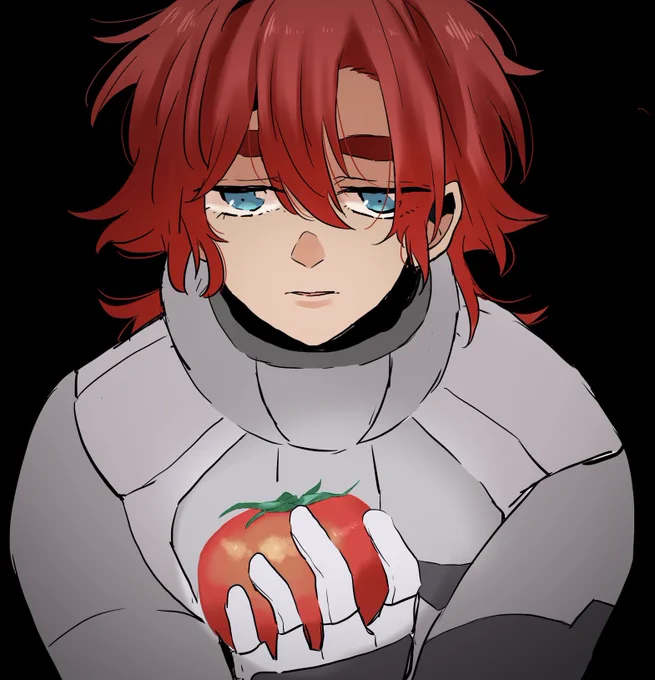 爆イケに覚醒するスレッタちゃんを夢見てます 