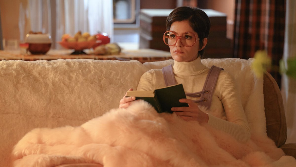 #Audiences #Top2 🇫🇷 : "Les petits meurtres d'Agatha Christie | Meurtres du 3e type" sur @France2tv a obtenu 9.23% de PdA sur les foyers SFR  (8h00.fr - Source SFR Analytics)