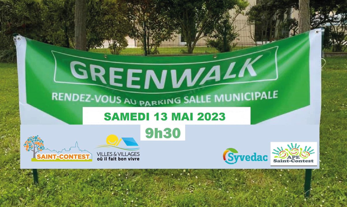 Saint-Contest tweet media