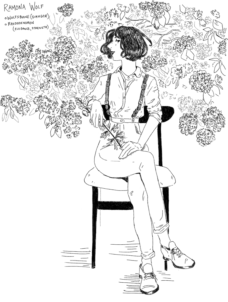 illustrationlex's tweet photo. i am alive :) just really hate being on twitter lately and there's nowhere else good to post art it seems, so I just haven't been doing it. https://t.co/Cczqc4P8D9
