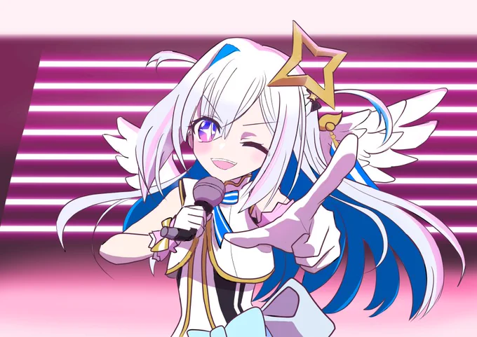 おしおの子  #かなたーと