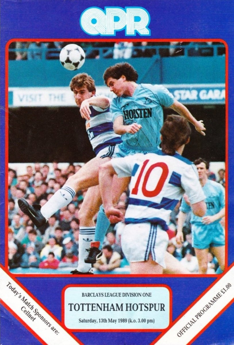 On This Day - #QPR tweet media