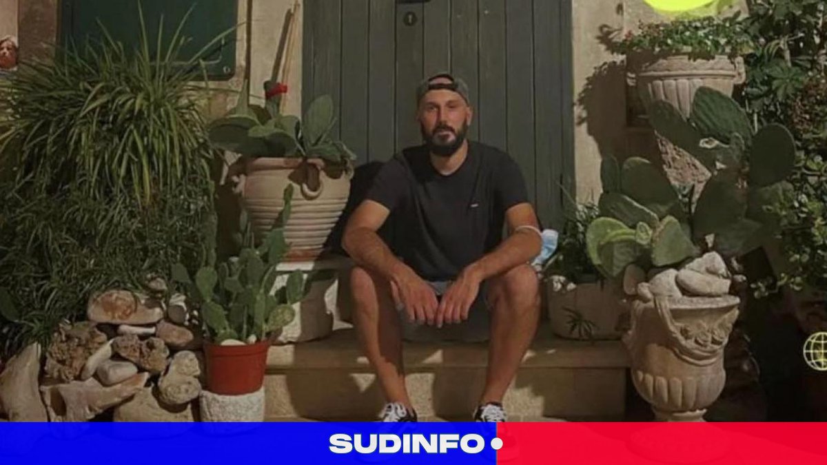 Rémy alias «Busta Busty» cartonne avec ses vidéos parodiques sur La Louvière: «Quand je me balade, les gens me reconnaissent» sudinfo.be/id664434/artic…