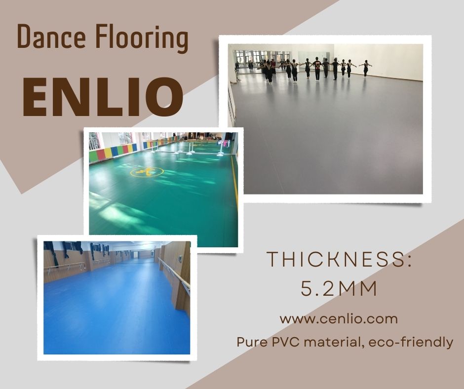 EnlioSports's tweet photo. Dancing Flooring
THICKNESS: 5.2 MM
Pure PVC material, eco-friendly
#CourtTiles #Basketball #Outdoor #SportsFlooring #Sports #IndoorSports #OutdoorSports #SportsCourt #BasketballCourt
https://t.co/NUPkY8fn1D https://t.co/IrDPgsSr3P