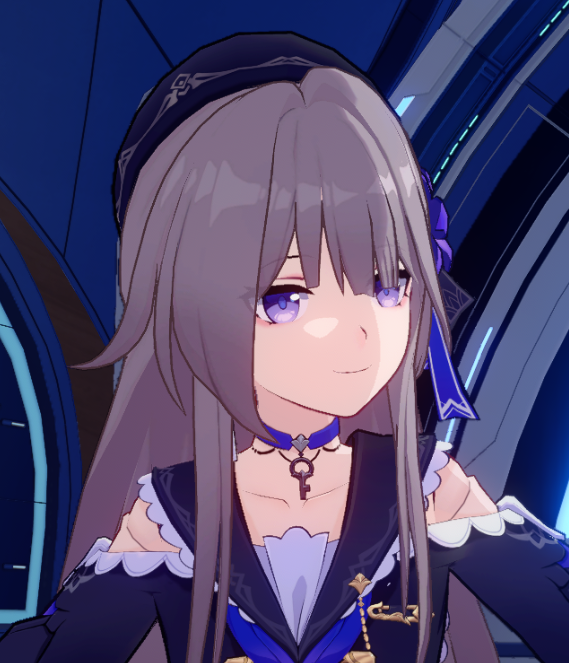 daiIyherta's tweet photo. in game pics .. she's so cute https://t.co/WYTCOGqnDo