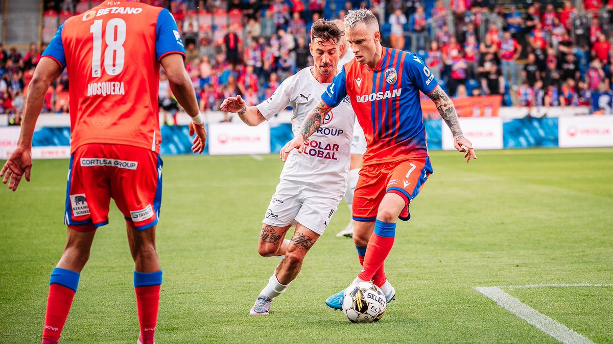 90_minut's tweet photo. @fcviktorkaplzen @FK_Teplice @Wyscout @InStatFootball ⚽️ xG @fcviktorkaplzen - @1_FCS 2:2

@Wyscout 2.99 x 1.52
@InStatFootball 3.00 x 1.87  

#xG #PLZSLO 

📷Ondřej Pastor https://t.co/o1pIgLukc9