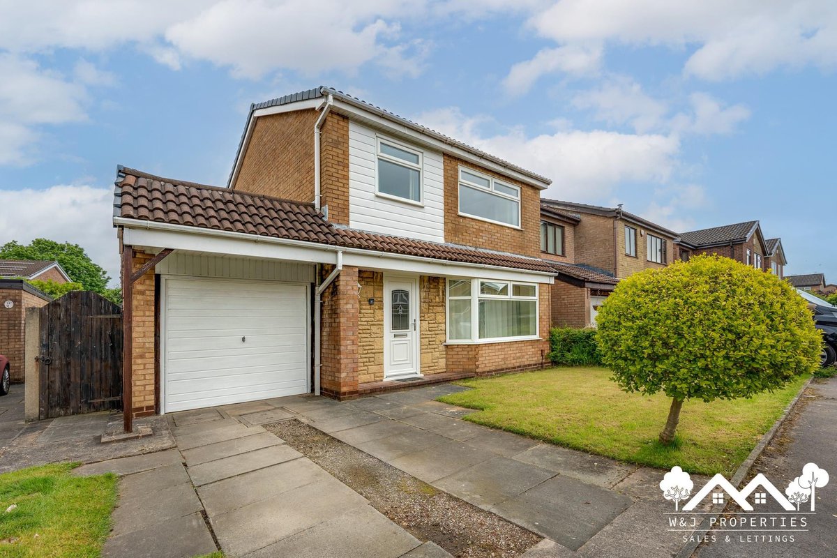 WJ_Properties's tweet photo. 🏡 New listing | Middlefield | Leyland | Offers Over £210,000 🏡 https://t.co/l9w6BX0Krh