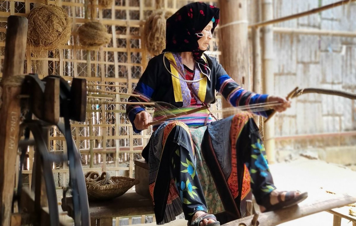 EasyRidersVN's tweet image. 📷 The Ha Giang Loop Tour is a great combination of extraordinary motorbike rides, diverse local cultures, and authentic cuisines.

Sign up for your next adventure with us!

#hagiangloop #easyridersvietnam #motorbiketravel #vietnam #vietnamriders

easy-riders.net/tours/tours-fr…