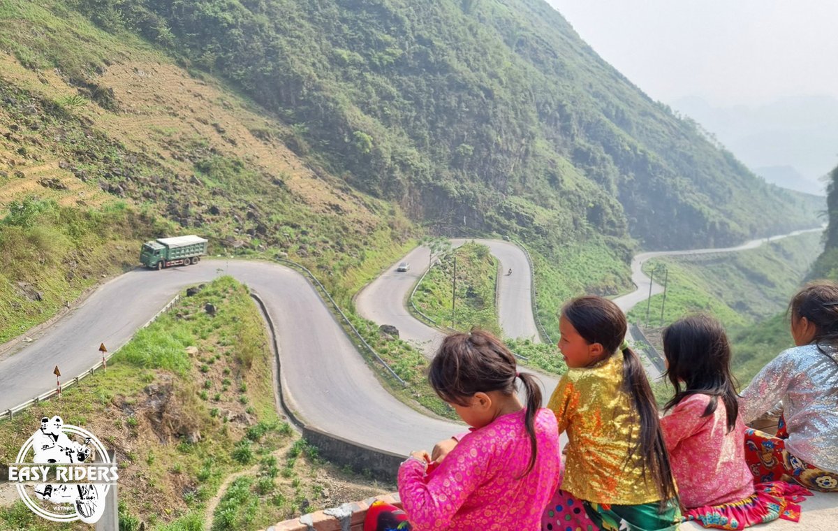 EasyRidersVN's tweet image. 📷 The Ha Giang Loop Tour is a great combination of extraordinary motorbike rides, diverse local cultures, and authentic cuisines.

Sign up for your next adventure with us!

#hagiangloop #easyridersvietnam #motorbiketravel #vietnam #vietnamriders

easy-riders.net/tours/tours-fr…