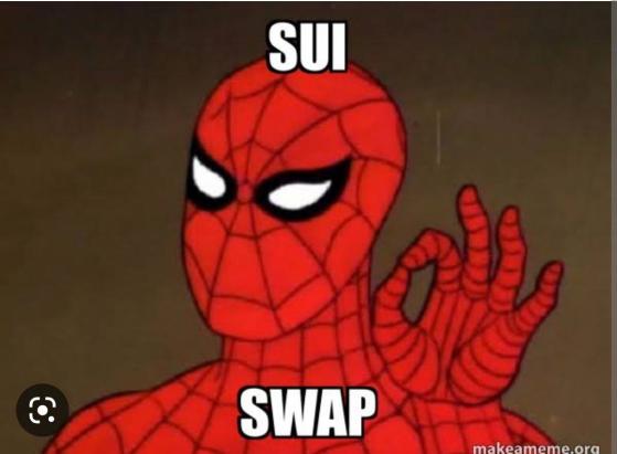 come and experience suiswap
<a href="/suiswap_app/">Suiswap</a> #SUI