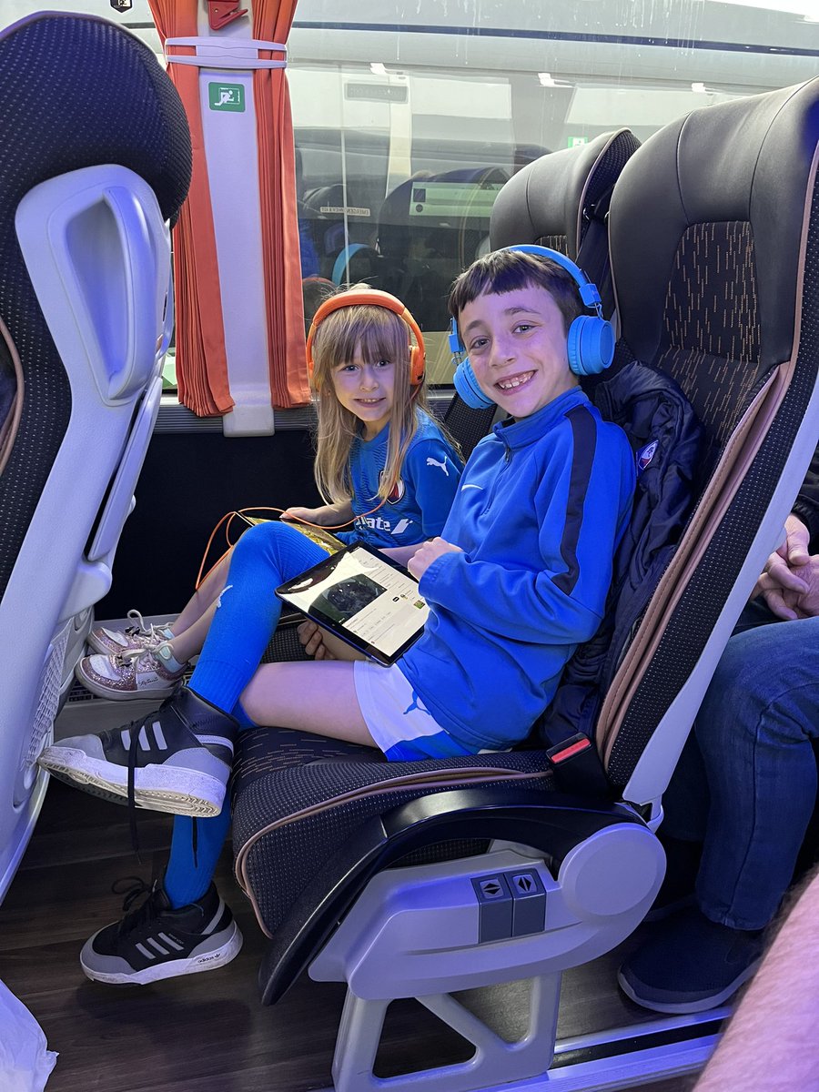 sja22682's tweet photo. Wembley bound.  Come on spireites @ChesterfieldFC  xx https://t.co/mSkDTOOG4A