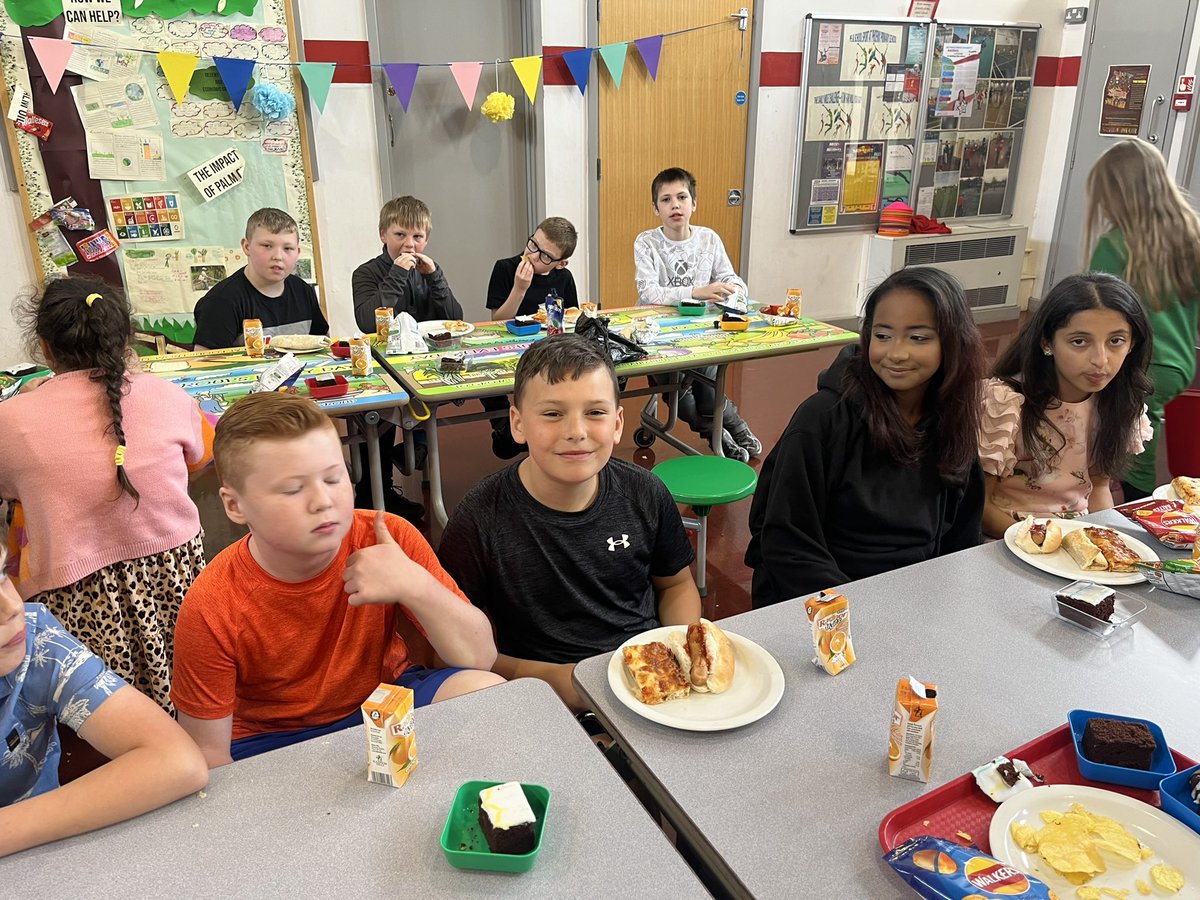 Phoenix Curriculum tweet media