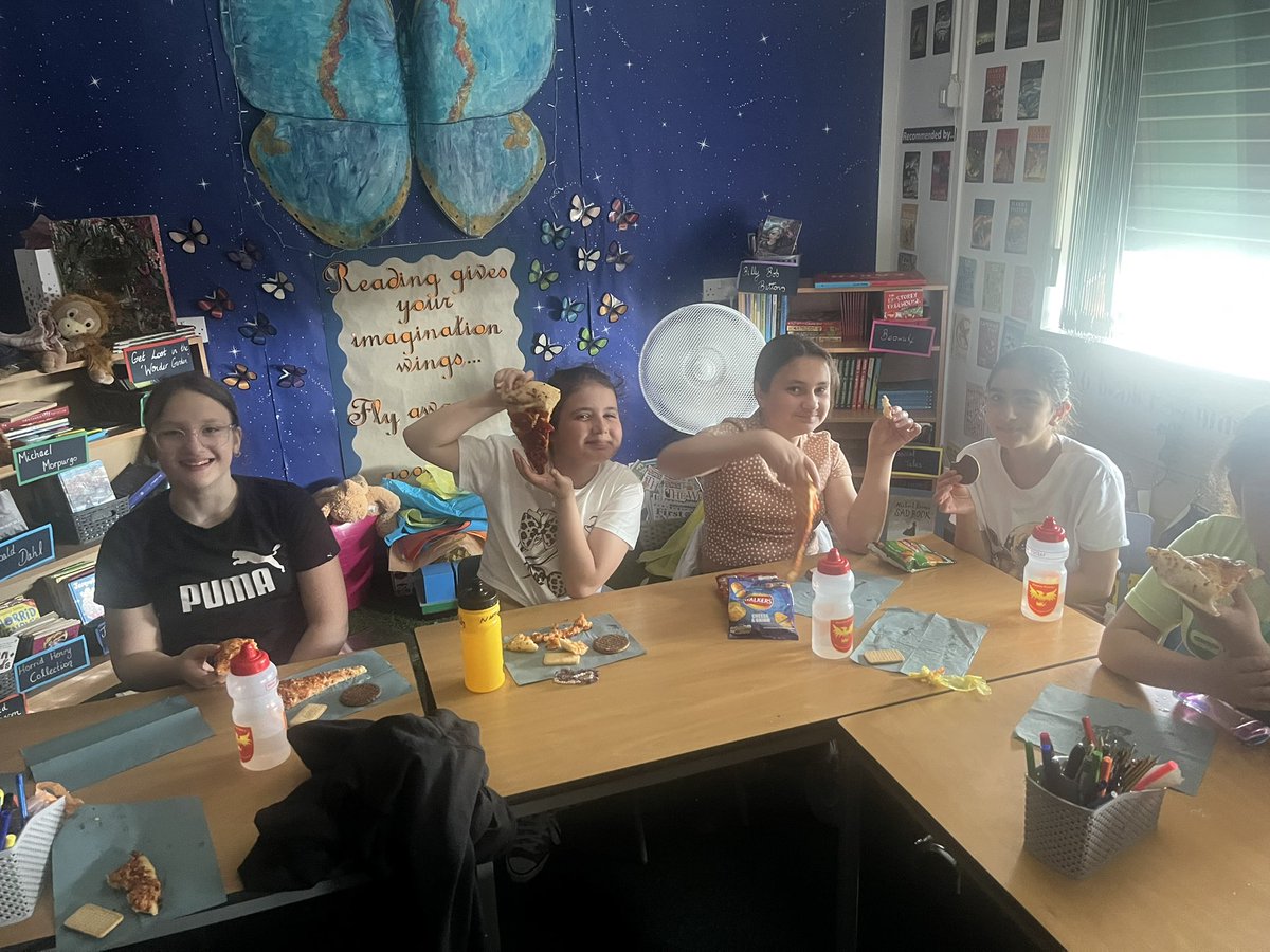 Phoenix Curriculum tweet media