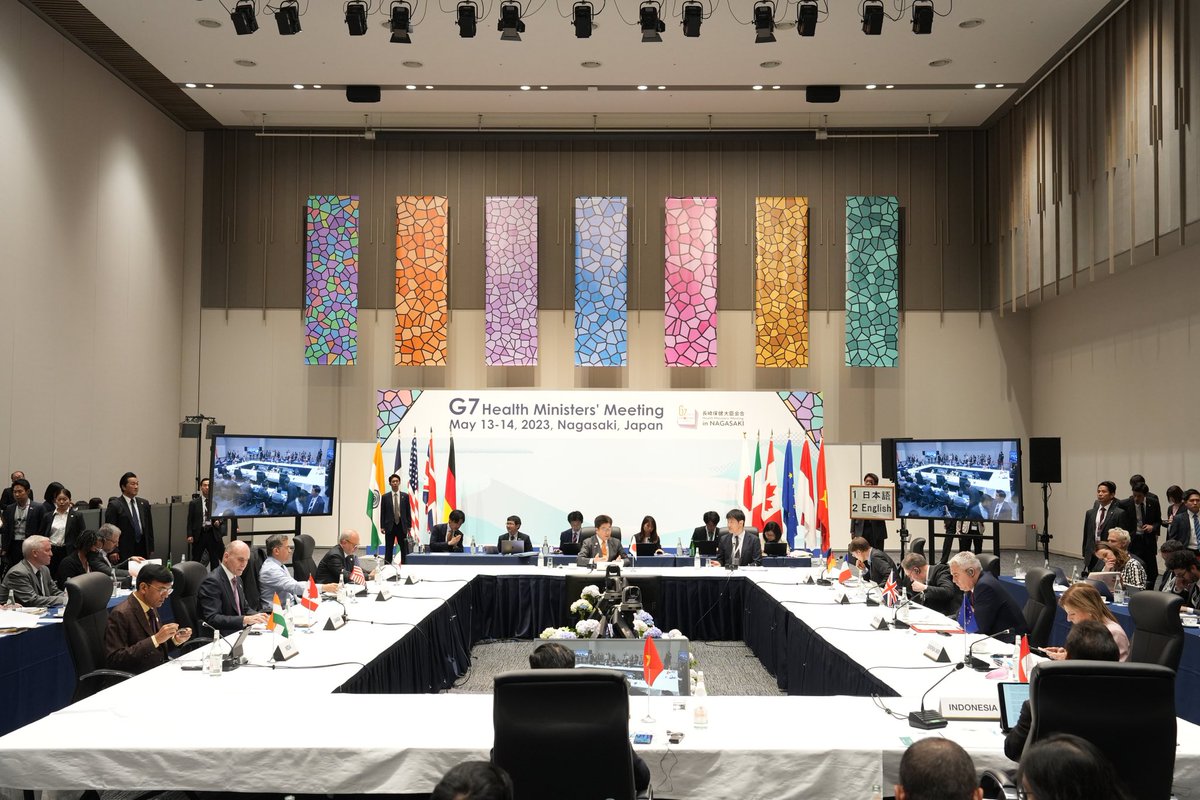 Ministero della Salute tweet media