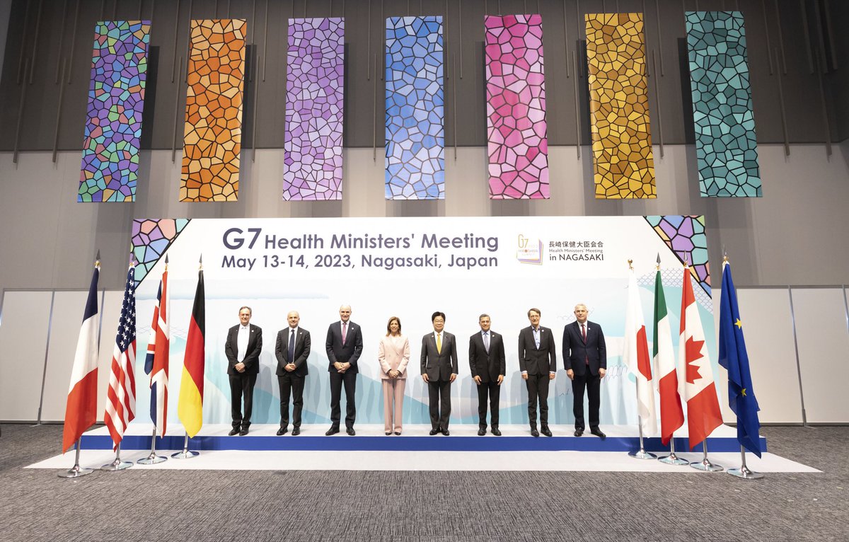 Ministero della Salute tweet media