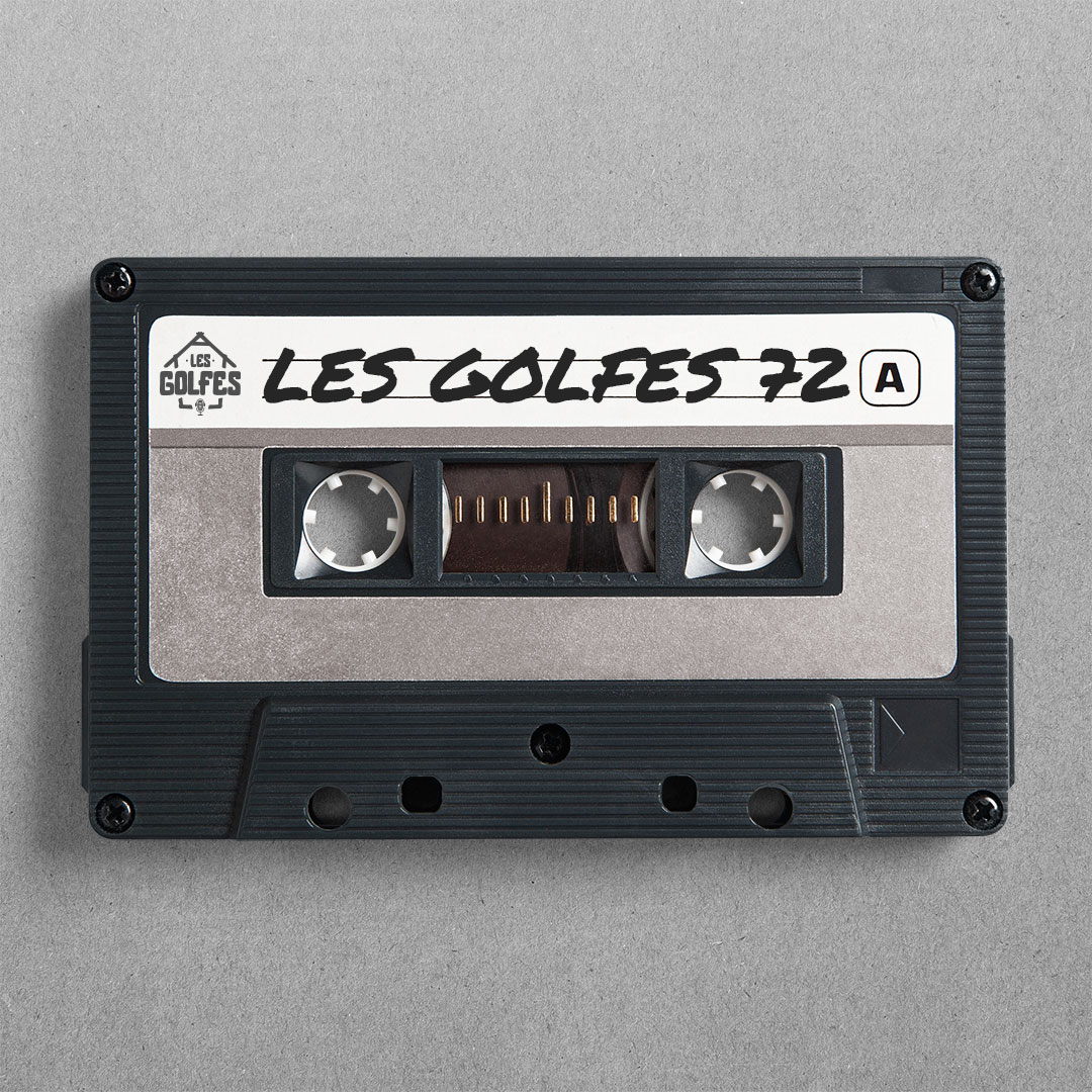 Lesgolfes's tweet photo. 🐢  LES GOLFES · 72  🐢

🟢 Spotify: https://t.co/s57j66Tne5
🟠 Ivoox: https://t.co/oRGmSEky4X

Amb: @VaireOficial @CoyoteTornado @bueno_perdona  @9desconocidos @RanRanBand @Losttapes1 @graciapedro_ @Julia_Blum_ @PigmyLand @MariaRodes ... https://t.co/qYlkoynPgN
