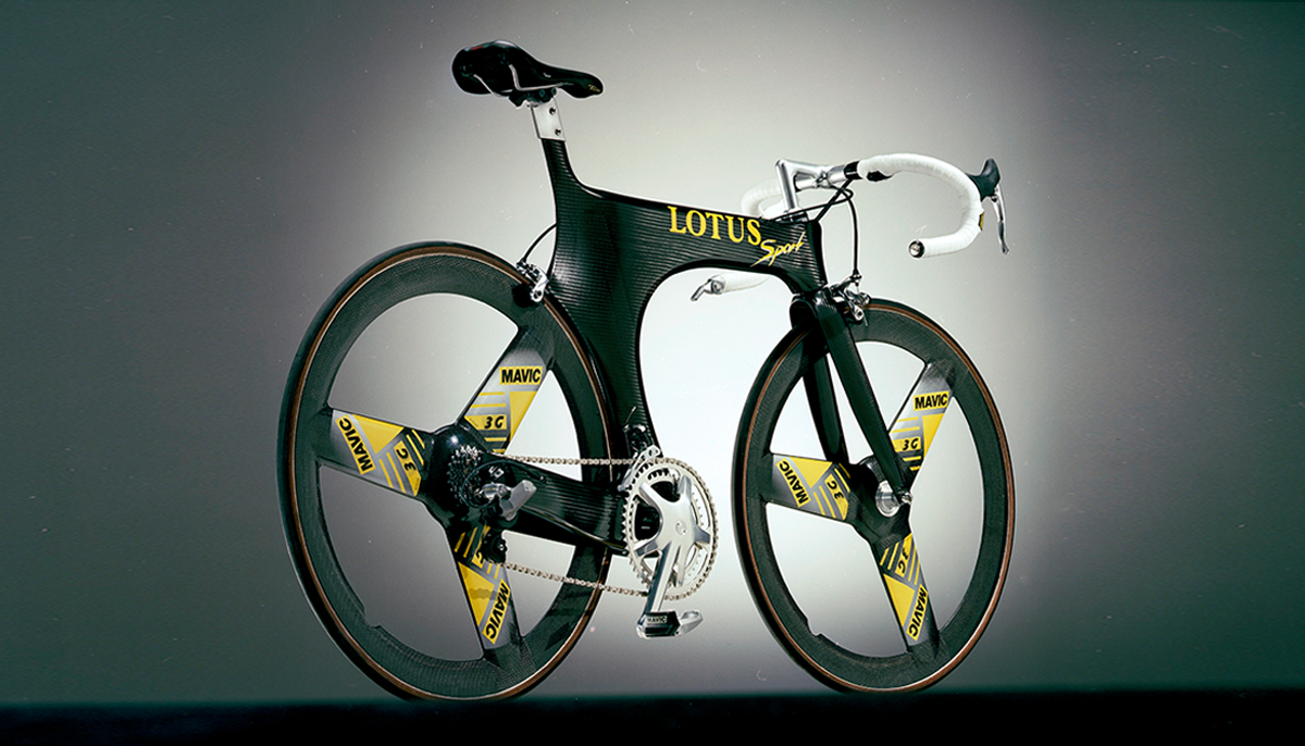 lotuscars_qatar's tweet photo. Lotus Engineering continues its golden collaboration with British Cycling, developing a new track bike for Team GB to use at the 2024 Paris Olympic Games…

Read more about the project here: https://t.co/0cvttkfC7e

#lotus #lotusengineering #paris2024 https://t.co/7edQfQwvG3