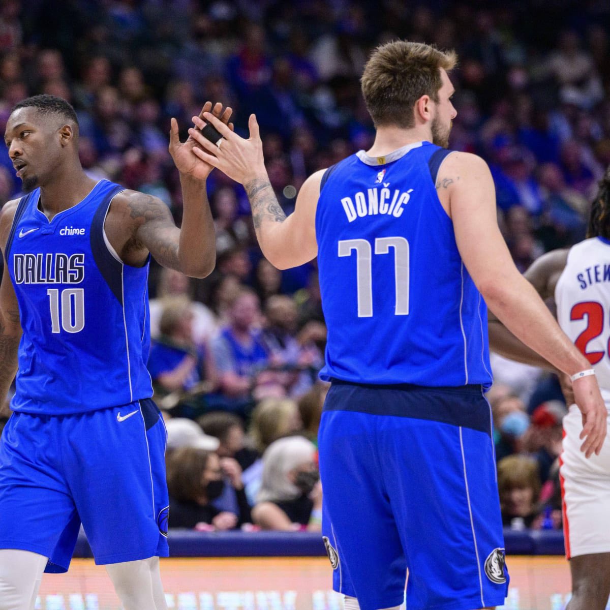 NationMffl's tweet photo. Like and RT if you want Doe-Doe back in Dallas this off-season ‼️

#MFFL https://t.co/CD57gqdRbD