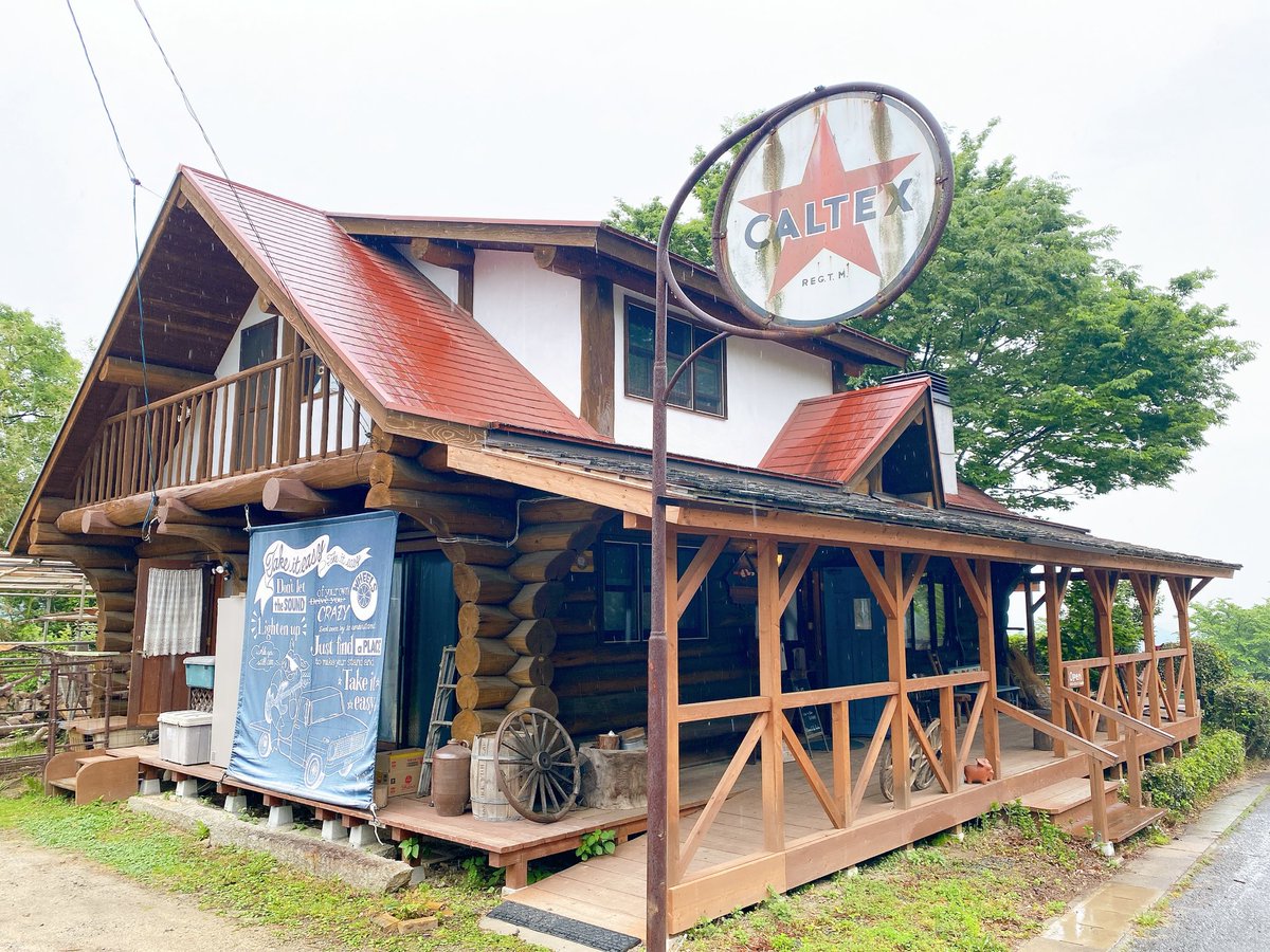 530_blue's tweet photo. 映画を観てからの昼飯❣️ https://t.co/nVvorkBws9