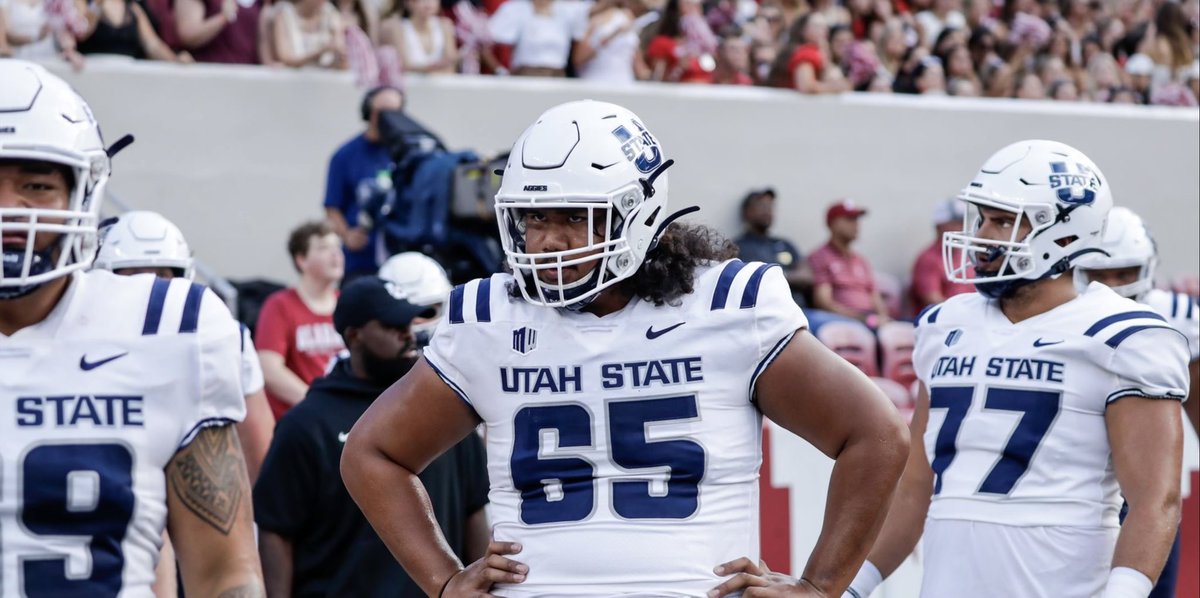 Extremely grateful and blessed to receive an offer from Utah State University #aggiesalltheway 

<a href="/BrandonHuffman/">Brandon Huffman</a> <a href="/DjTialavea_86/">Coach D.J. Tialavea</a> <a href="/coachsterls/">Sterling Carvalho</a> <a href="/Solmatix7/">Rebel Squad Original Inc🪓</a> <a href="/NihoaPule/">Nihoa Pule</a> <a href="/lincolnmanutai/">Lincoln Manutai</a>