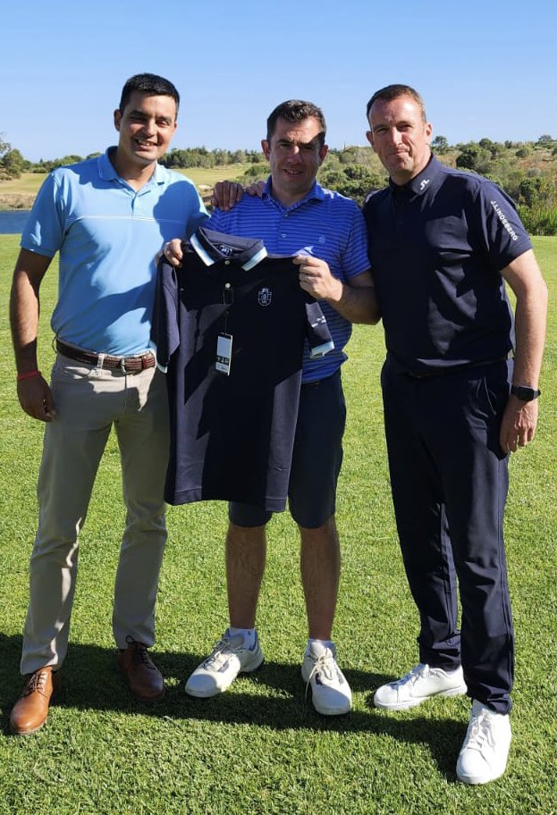 Daniel Grieve tweet media