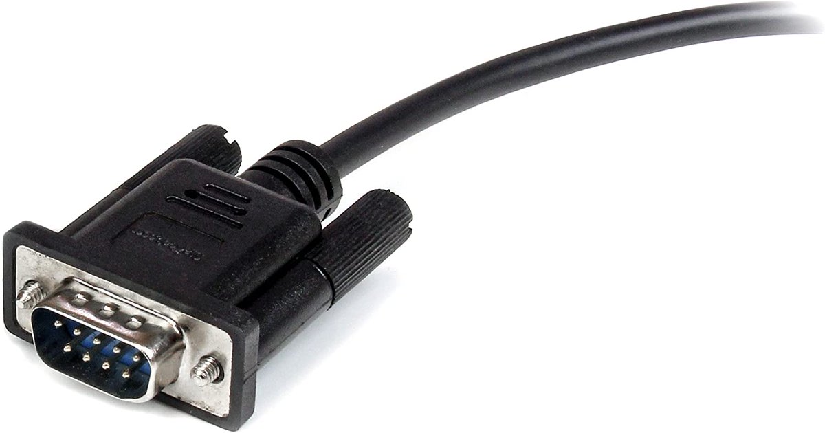 kanadianbest's tweet image. C$12.49 - #FreeShipping | Biggest sale of the season  StarTech.com Straight Through DB9 RS232 #StarTechcom       ?? canadianbestseller.com/?p=820887       #sharious  #canadianbestseller  #canada #usa #product #Balck  #Cable  #Extension  #Female  #Male  #MXT1001MBK .