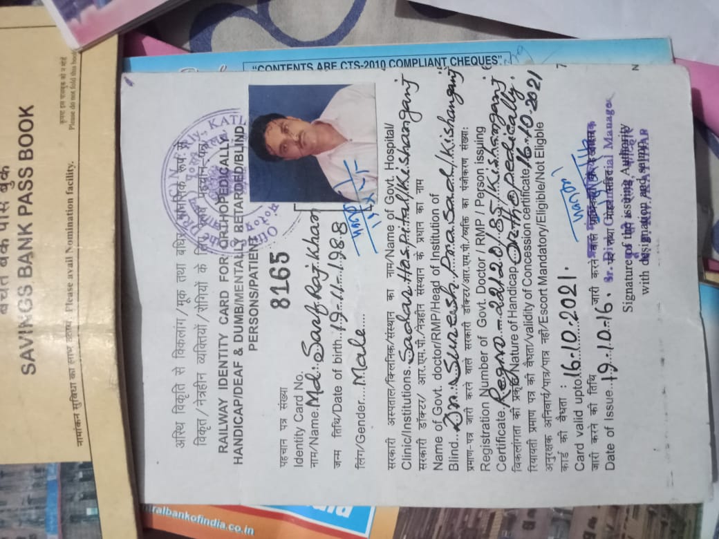 RajaInc1's tweet photo. @drm_kir how I can renewal this handicap I'd https://t.co/m3WdbWyU5Q