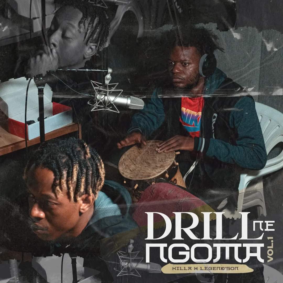 Zedartist's tweet photo. Drill Ne Ngoma EP OUT NOW!! 🔥🔥🔥🔥
LINK > https://t.co/h9XVvqqKjY
FEATURING @KairaTowela, @NormaMusicZM & @mazbouq
#Kalindula #Drill #Ngoma #KeepItZed https://t.co/hlwNlBCIRy