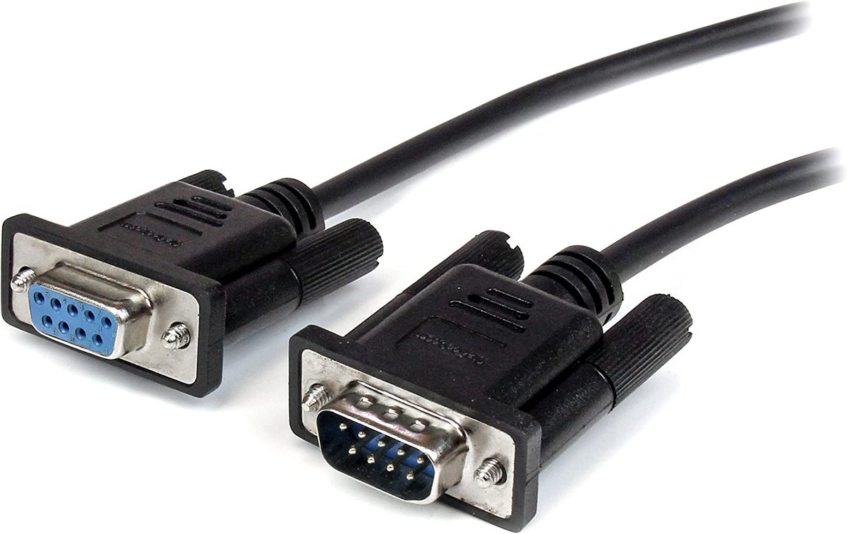 kanadianbest's tweet image. C$12.49 - #FreeShipping | Biggest sale of the season  StarTech.com Straight Through DB9 RS232 #StarTechcom       ?? canadianbestseller.com/?p=820887       #sharious  #canadianbestseller  #canada #usa #product #Balck  #Cable  #Extension  #Female  #Male  #MXT1001MBK .