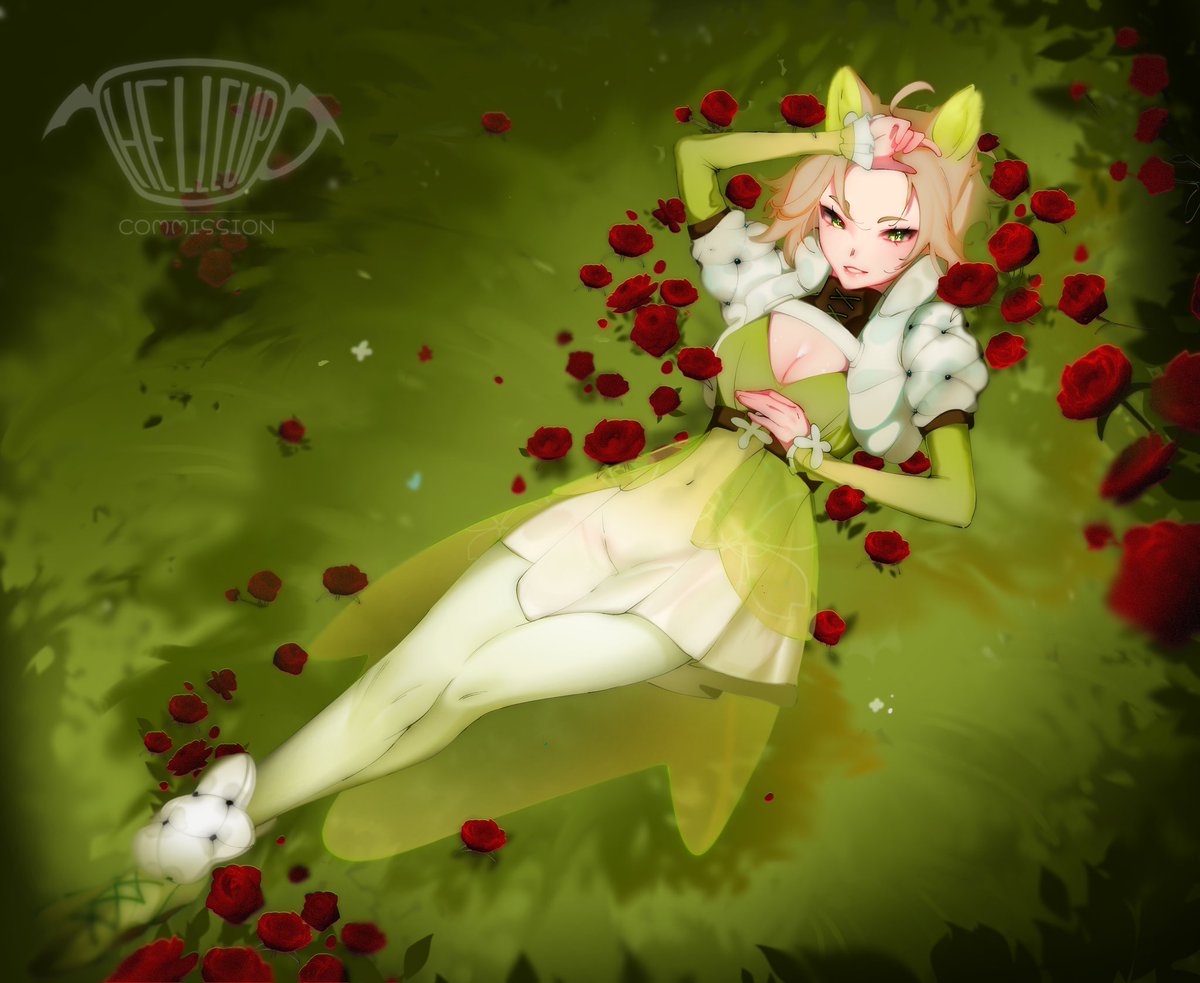 hellcupsenpai's tweet photo. #art #digitalart #Vtuber 
Ещё комишка из вк 😼 https://t.co/SypegMhSe9