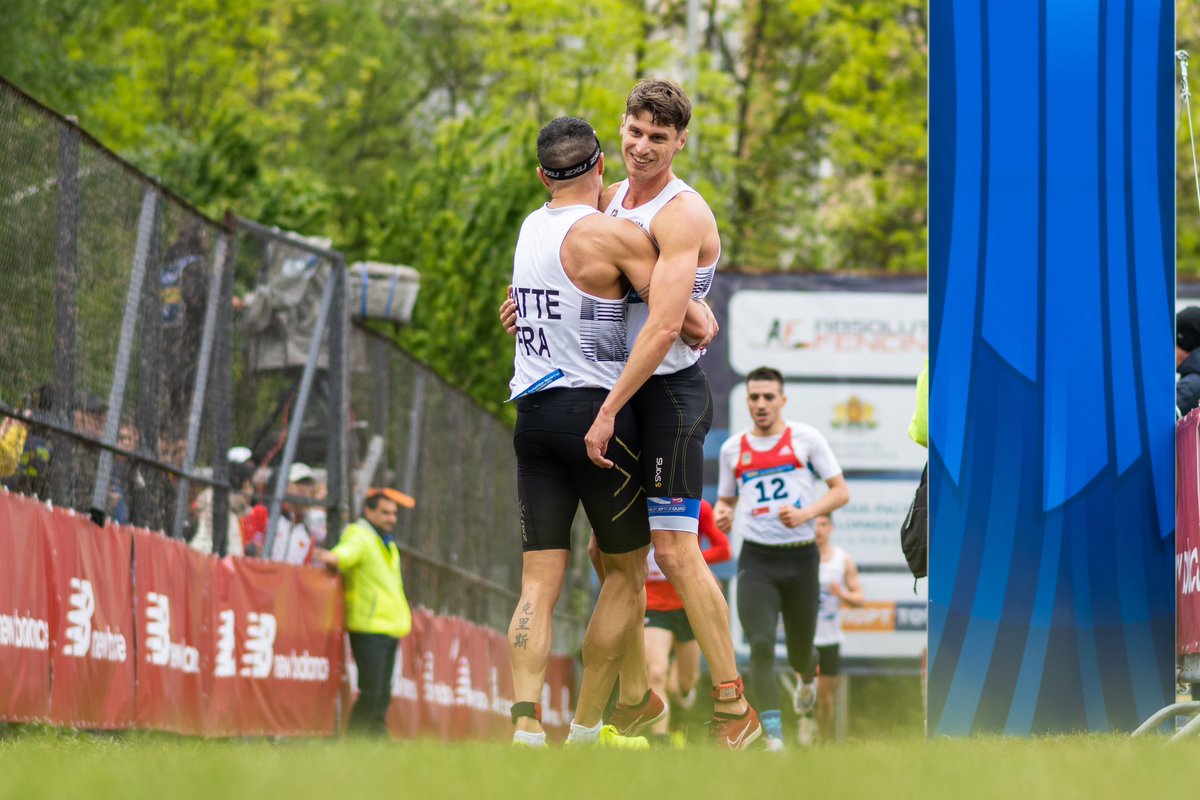 UIPM - World Pentathlon tweet media