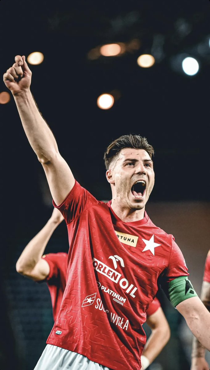 Dzień dobry pani i panowie . Have a nice weekend . +3 💪🏻💪🏻

🔵⚪️🔴 JAZDA JAZDA JAZDA 🔵⚪️🔴