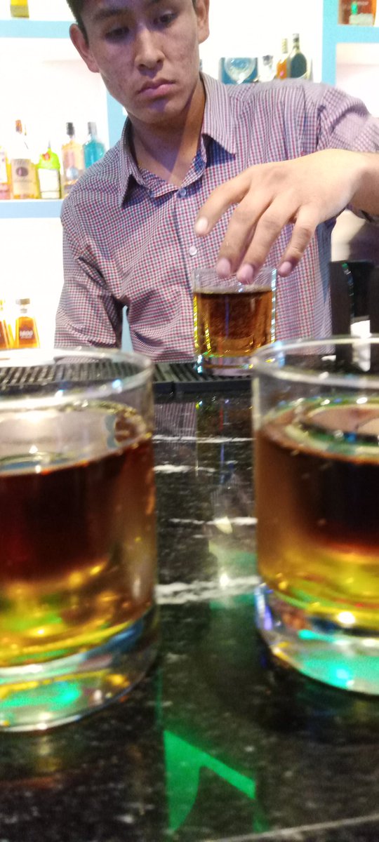 butron_carrasco's tweet photo. Unos #JaggerBombs a la salud de mis #Haters π₯ https://t.co/cPxzDvJasN