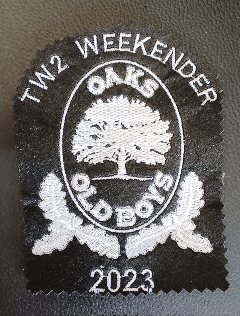 OaksOldBoys's tweet photo. Good luck to all 4 teams for this weekends @premrugby semi finals
 #OOBSRUGBY #TW2Weekender 26-28th May 20 lads #OnTour @CabbagePatchPub @EelPiepub @barmyarmstw1 @Alexpopehotel 
@Twickenhamstad 
@London_Pride 
@btsportrugby 
#RugbyFamily 
#VetsRugby 
@Linela_ https://t.co/t3rx4vwkrN