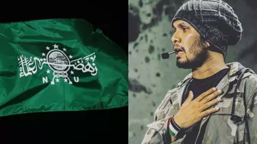 Kenapa Wahabi Salafi kepanasan dg Hijrahnya Hanan Attaki? 

Di NU, dlm tiap ingin berproses menjadi Kader, di Badan Otonom apapun, dalam tingkatan struktural apapun, ada proses Baiat, Rodlitu Billahi Rabbah, Wa Bil Islami Diina, Wa Bi Muhammadin Nabiyan Wa Rasula ila akhirihi.