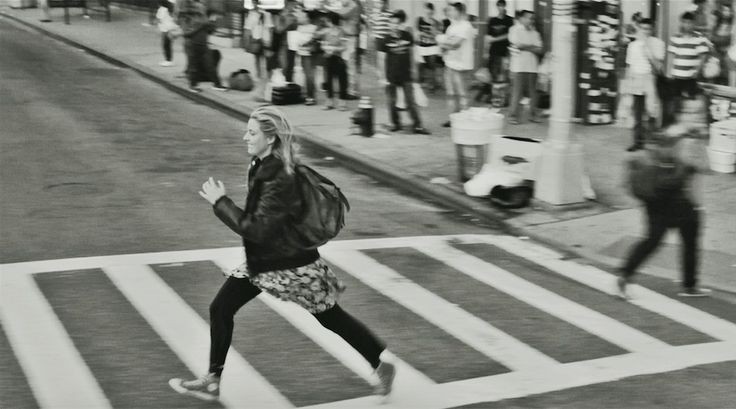 Films pour les futurs trentenaires🎬🥀

Frances Ha - 
Julie en 12 chapitres - 

Ces films abordent avec delicatesse, et avec une beauté lyrique, les complications de l'age adulte et les difficultés de trouver un sens à nos vies.