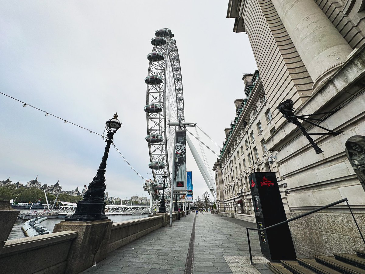 LittleJoeRunner's tweet image. Early morning run to take in the sights.